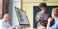 Perpetuals.com Launches UpsideOnly, an AI Prediction Desk