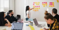 Hexagon AB Faces Downgrade Amid Macro and Operational Headwinds — Key Points