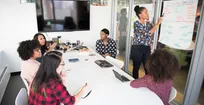Desk note: Real Estate Market Performance and Investment Insights